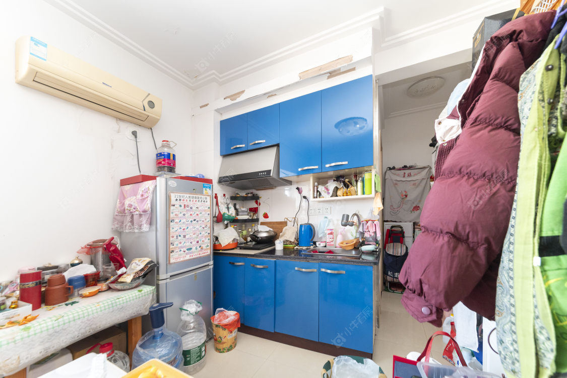 常州名仕佳园在售二手房源室内图_小牛看房