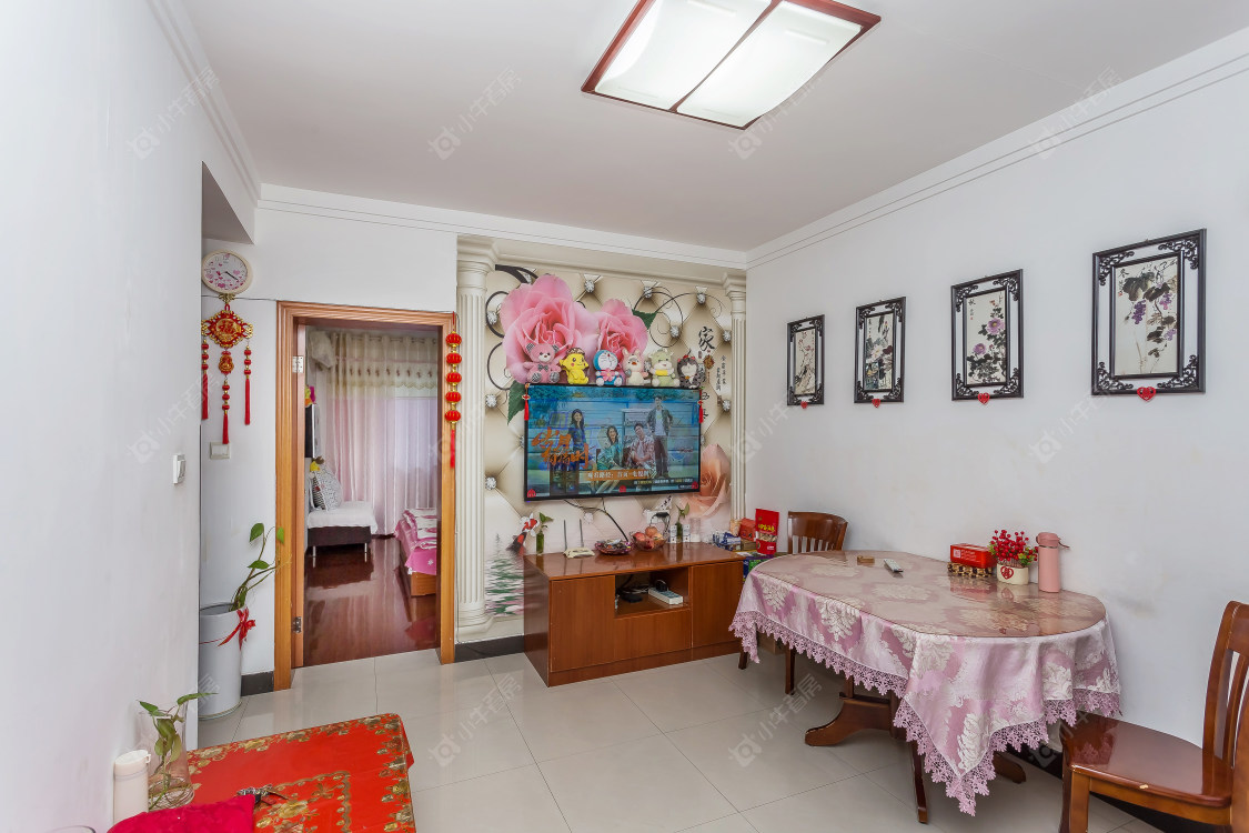 常州建材新村在售二手房_小牛看房