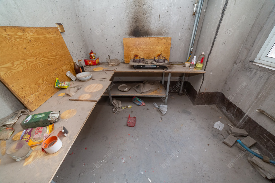 常州银河湾第一城二期在售二手房源室内图_小牛看房