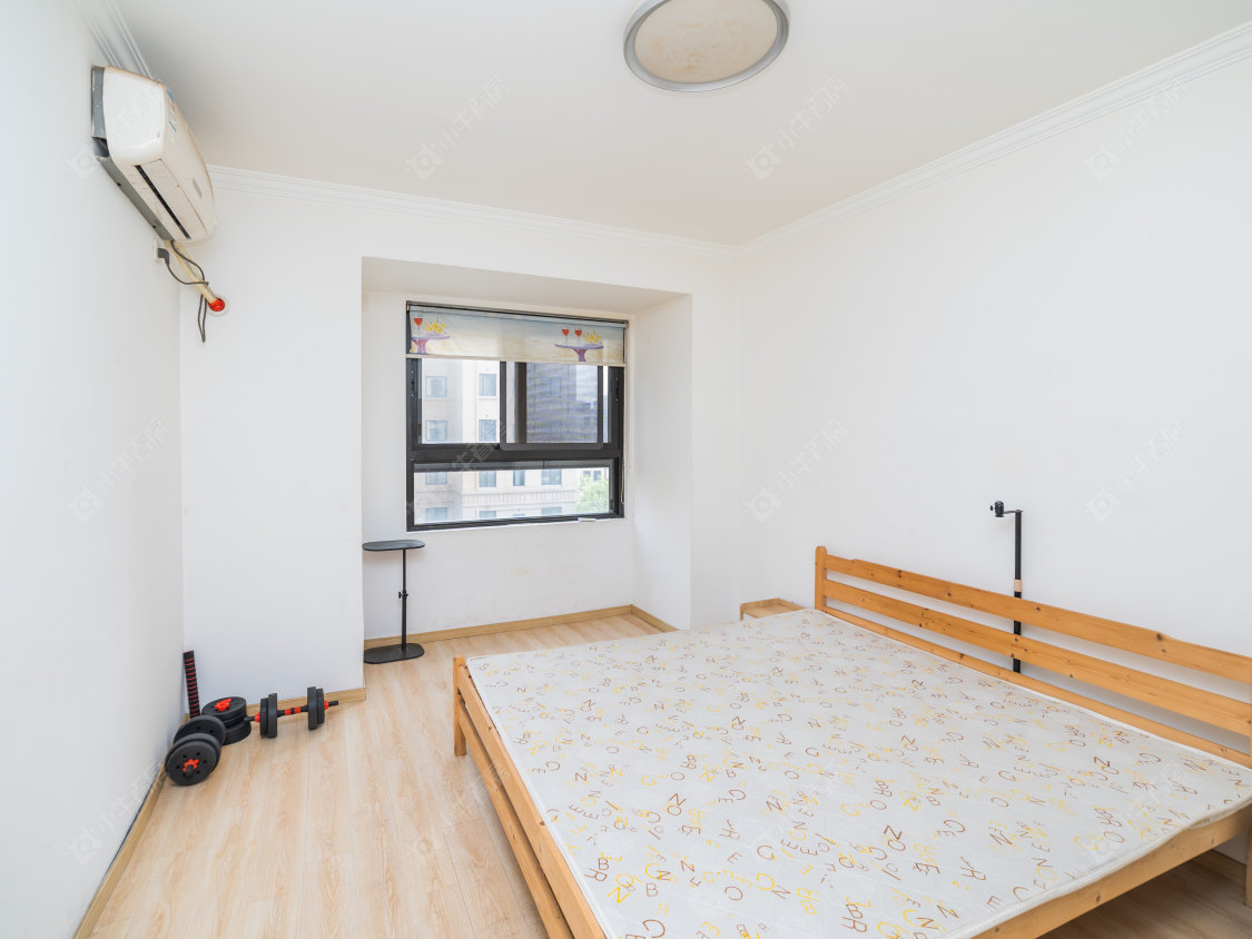 常州新城和昱云璟苑在售二手房源室内图_小牛看房