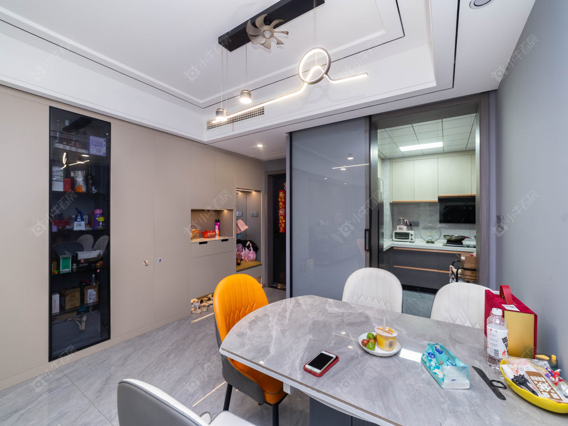 常州新城郡未来在售二手房_小牛看房