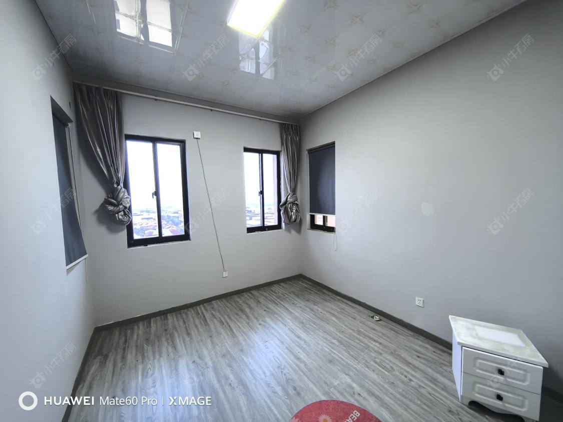 常州金域东郡在租房源室内图_小牛看房