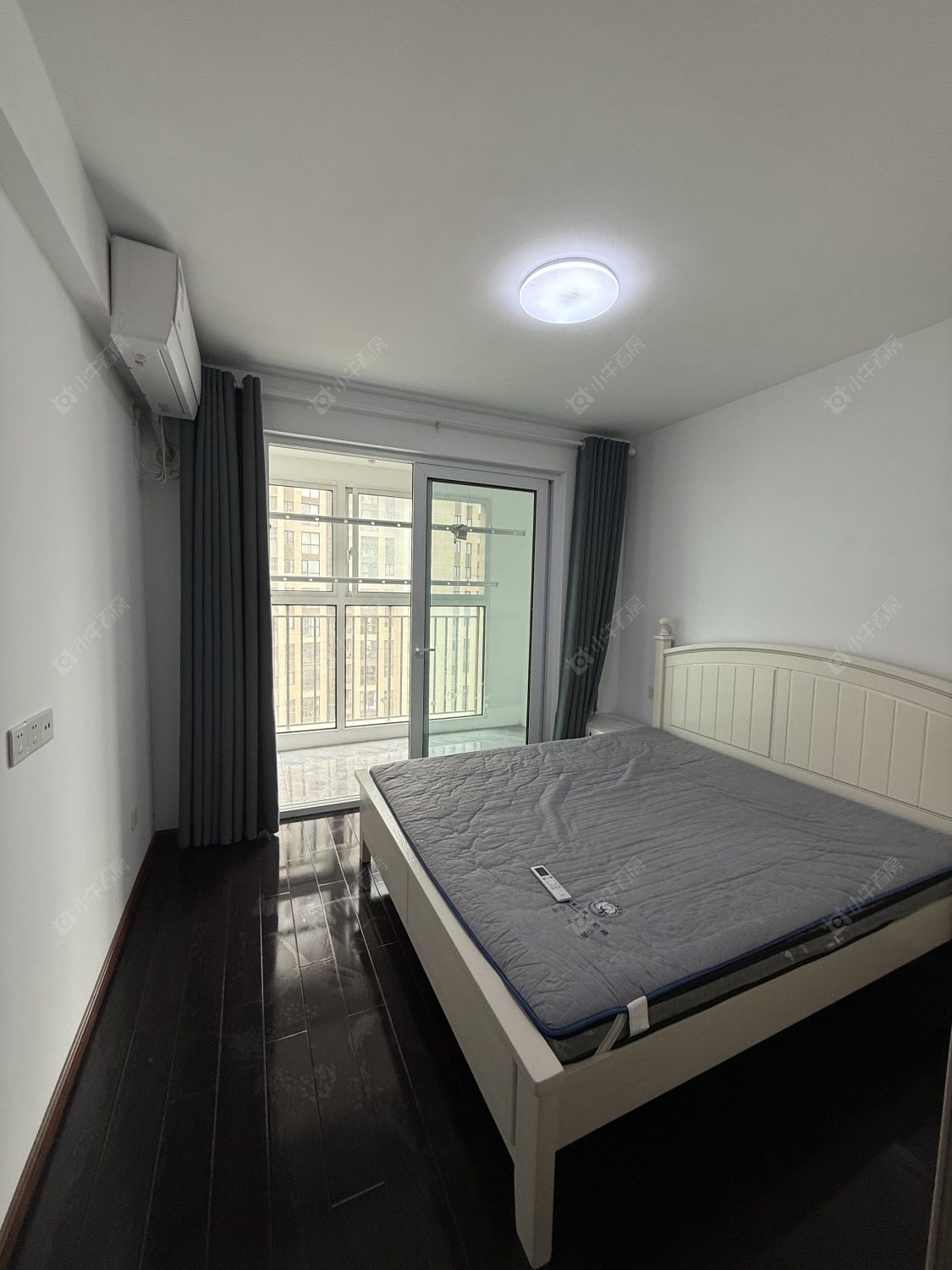 常州万科城在租房源室内图_小牛看房