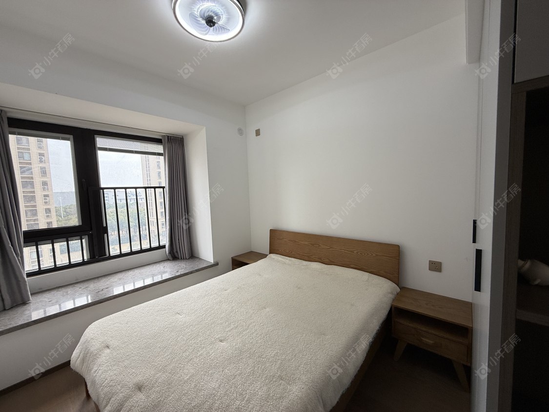 常州万科四季都会在租房源室内图_小牛看房