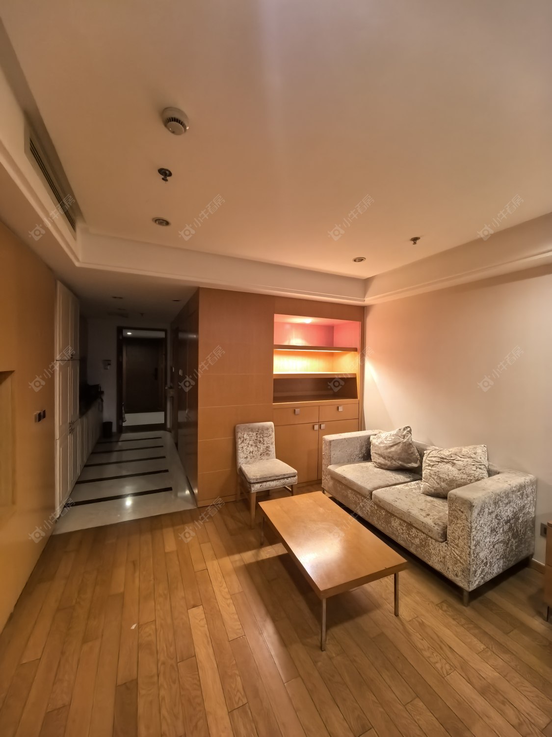 常州新城国际公寓在租房源_小牛看房