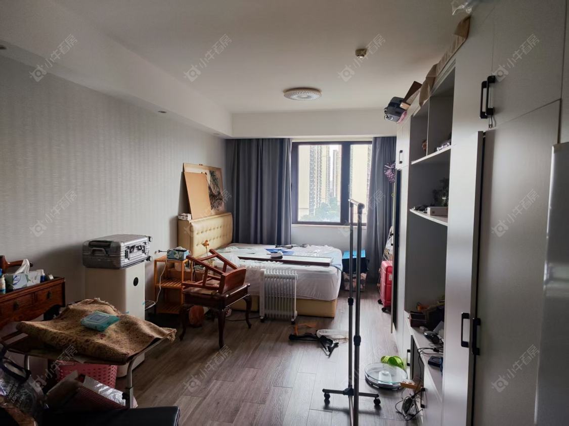 常州雅居乐星河湾在租房源_小牛看房