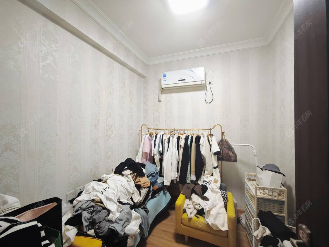 常州碧桂园在售二手房房源室内图_小牛看房