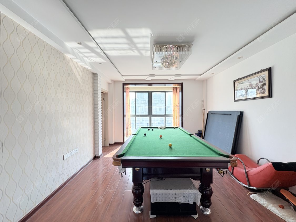 丹阳锦尚名都在售二手房源室内图_小牛看房