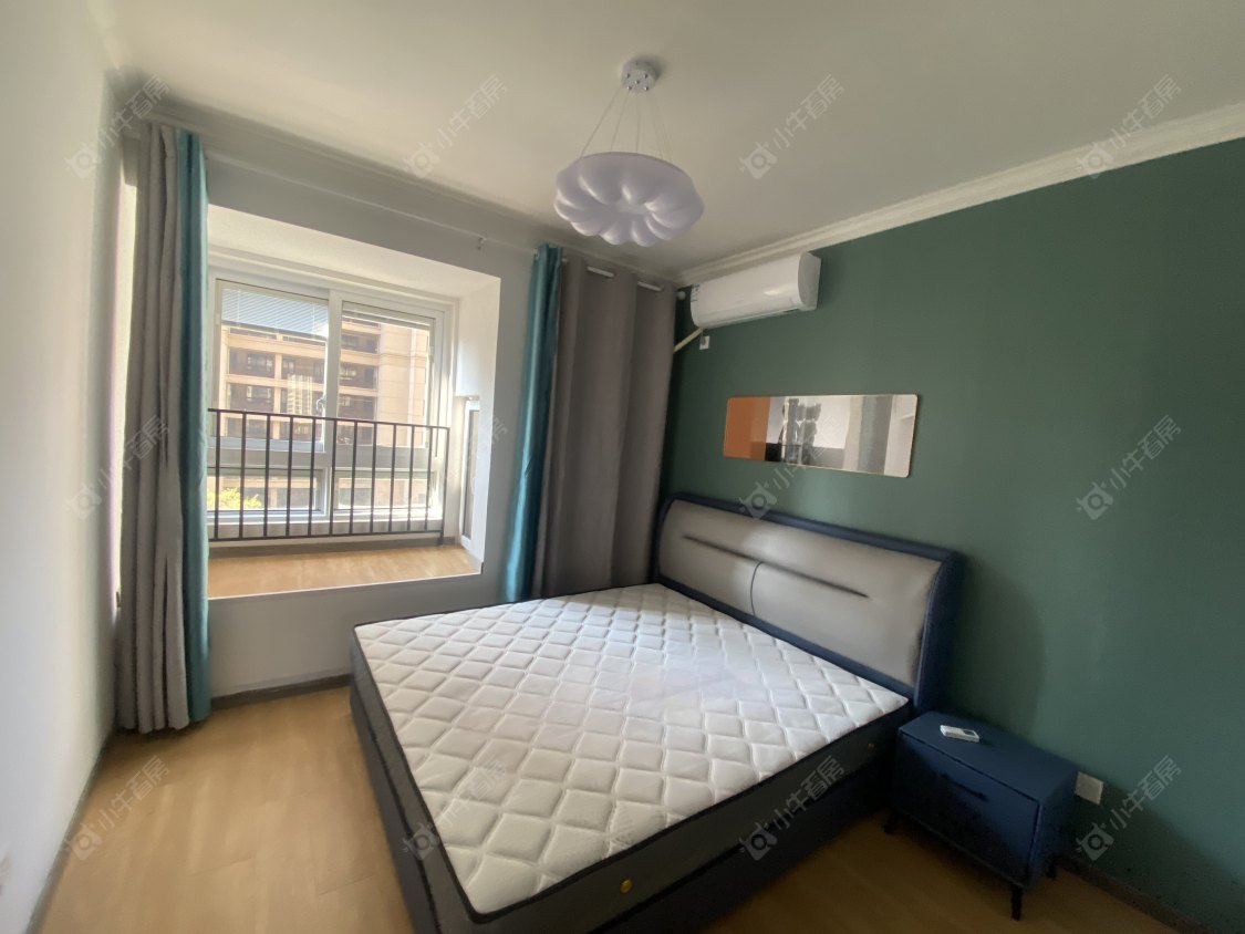 常州华润国际四期在租房源_小牛看房