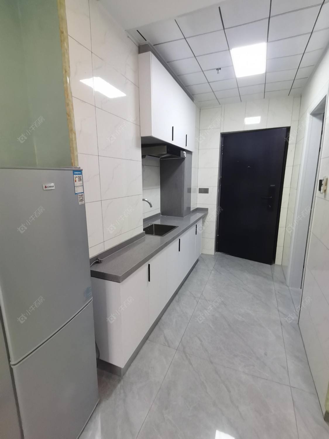 新龙江城市广场房源室内图 常州新龙江城市广场在租房源室内图_小牛看房