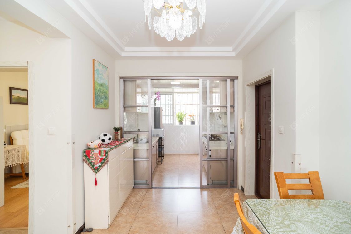 常州梧桐苑东区在售二手房源室内图_小牛看房