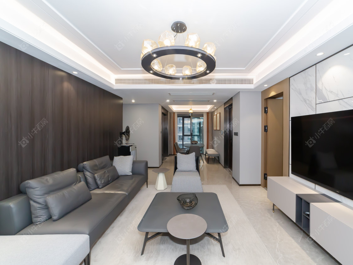 花语江南房源室内图 常州花语江南在售二手房源室内图_小牛看房