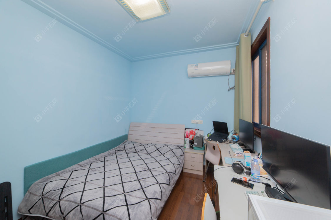 常州太湖明珠苑南苑在售二手房源室内图_小牛看房