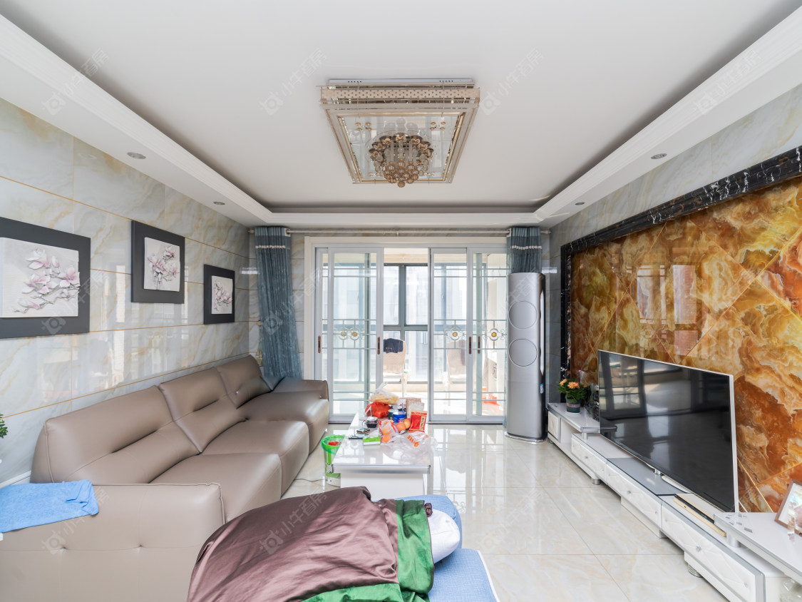 常州广嘉东郡在售二手房源室内图_小牛看房