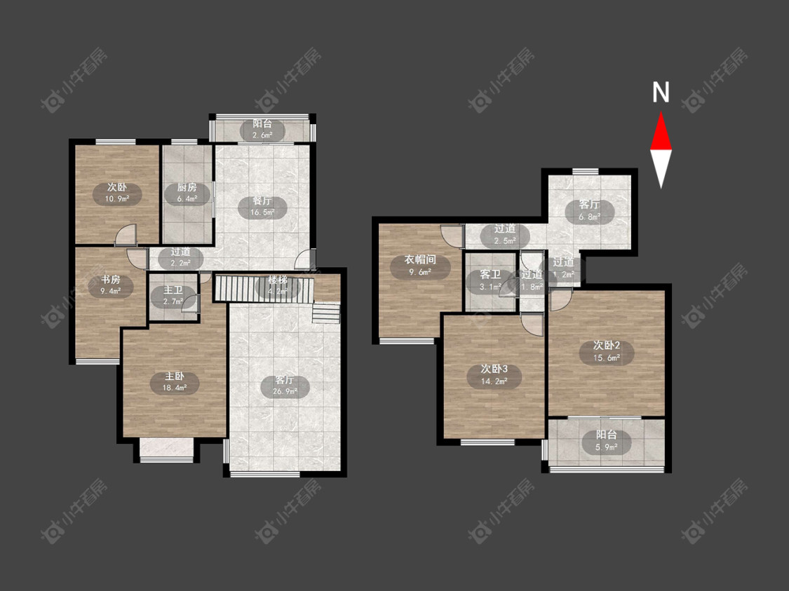 常州丽景花园在售二手房源_小牛看房