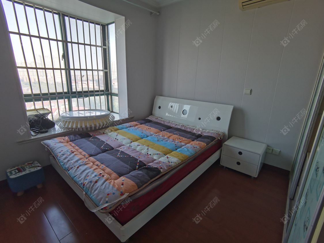 水木年华花园房源 常州水木年华花园在租房源_小牛看房