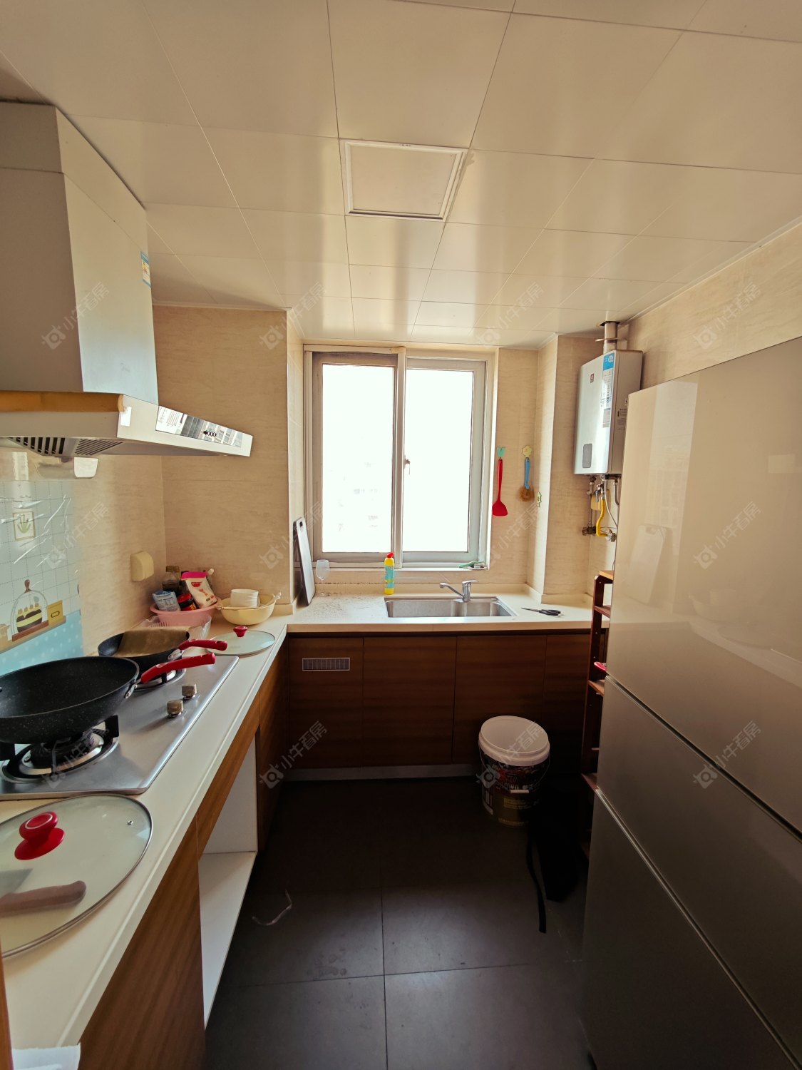 常州万科城在租房源_小牛看房