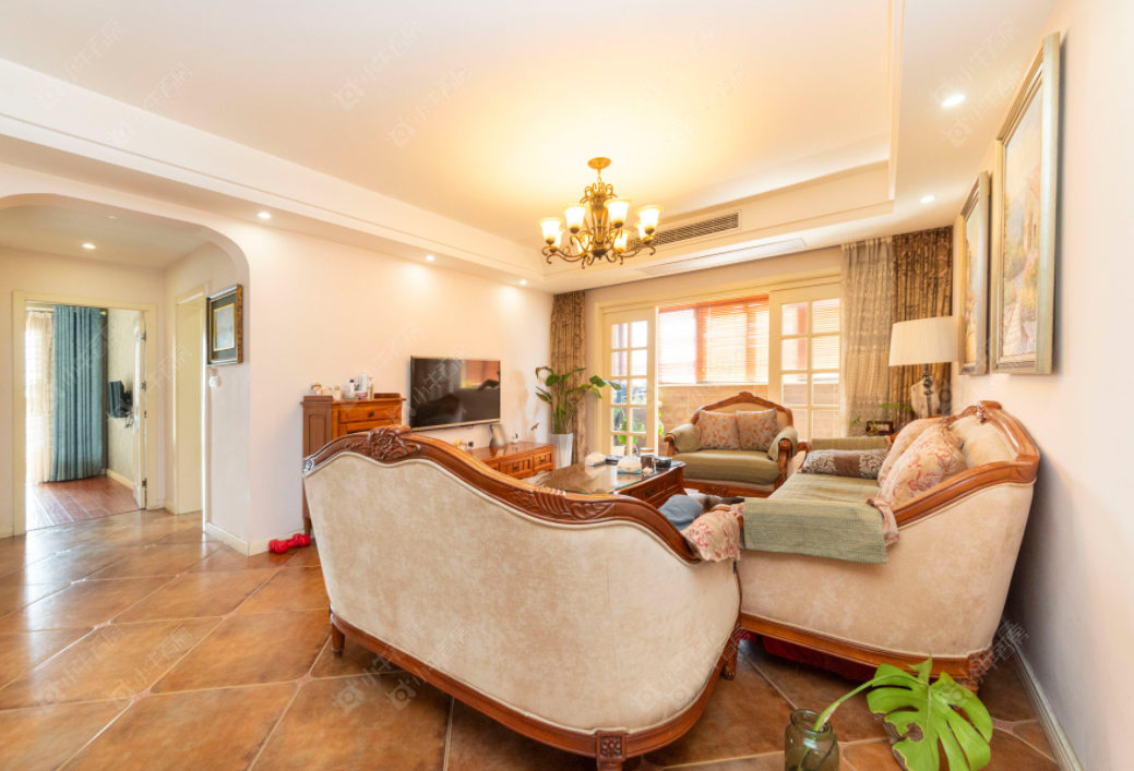 常州御城在租房源室内图_小牛看房