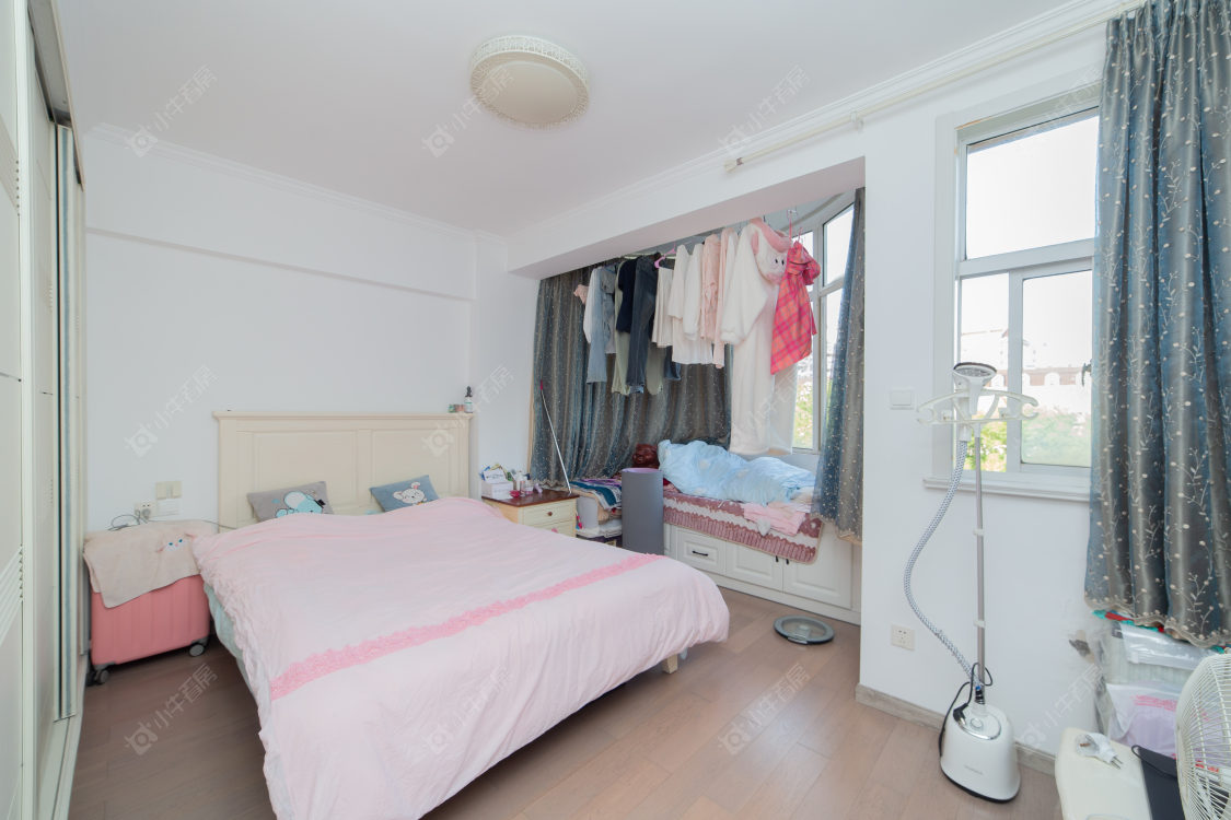 常州新荷花园在售二手房源室内图_小牛看房