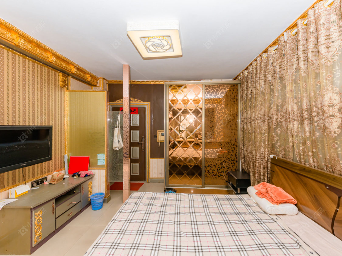 常州云庭公寓在售二手房源室内图_小牛看房