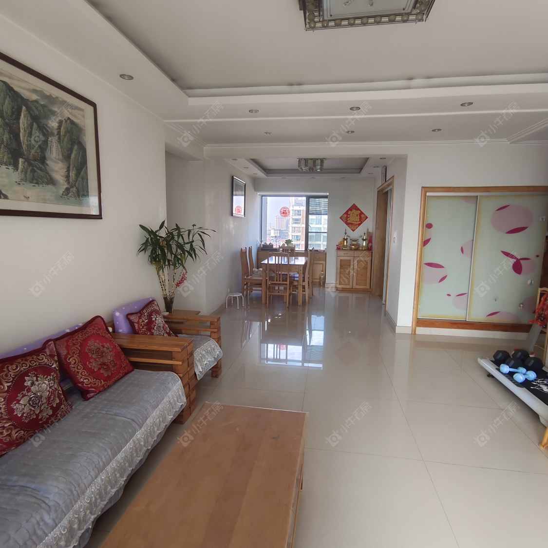 常州天安花园在租房源_小牛看房