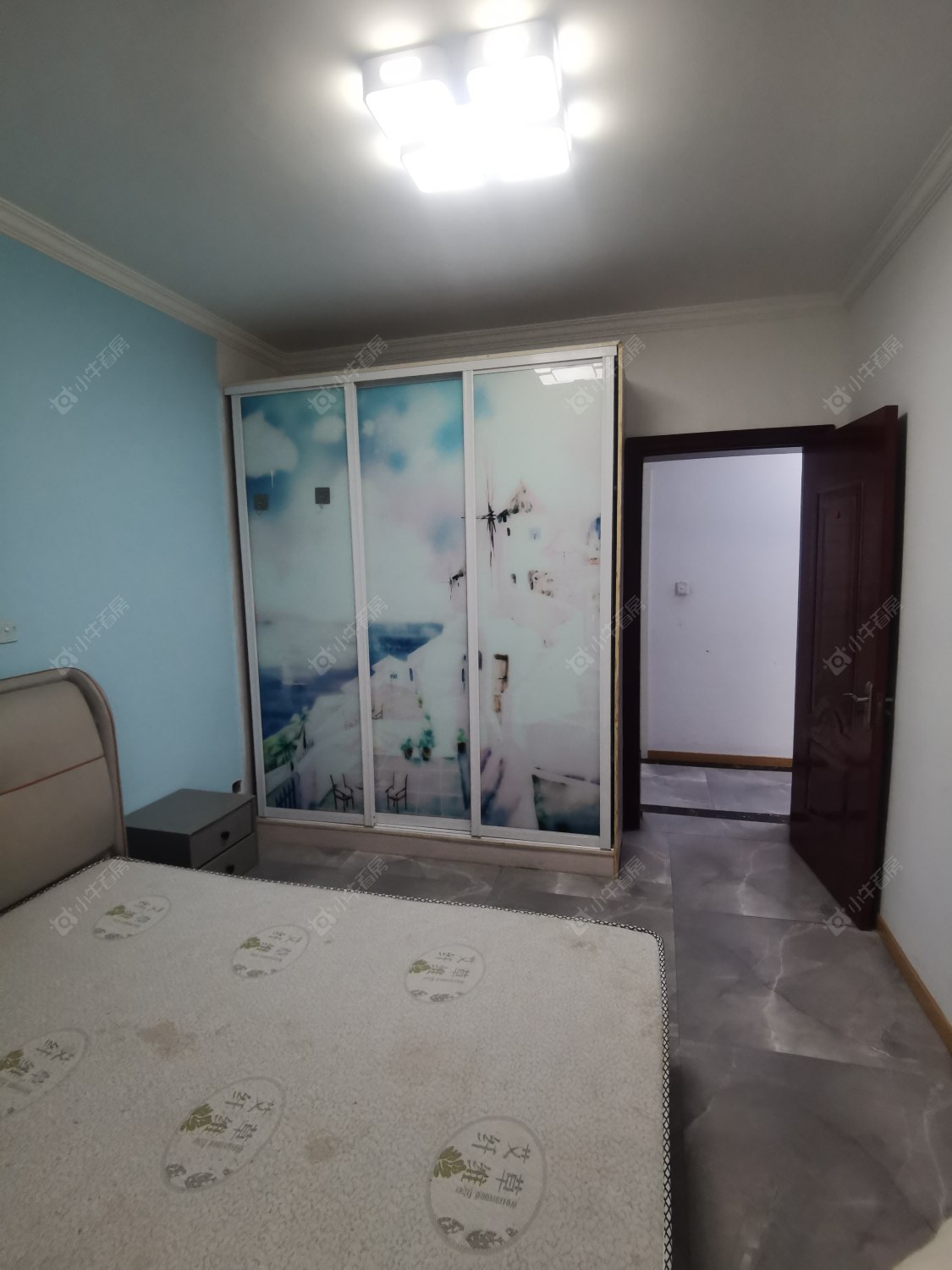 常州百馨西苑四期在租房源室内图_小牛看房