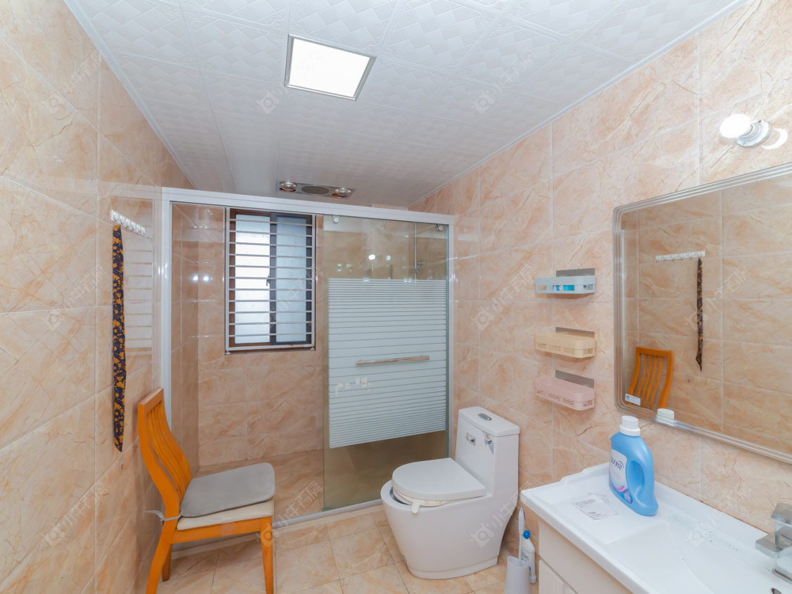 常州中央花园在售二手房源室内图_小牛看房