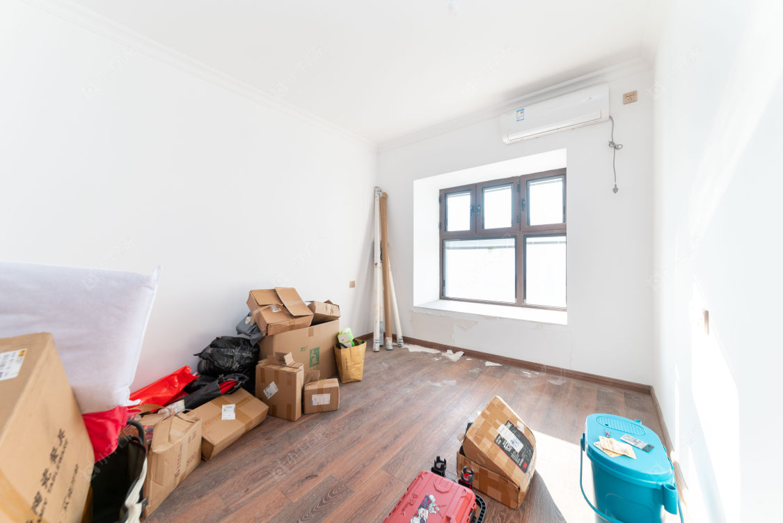 常州碧桂园浅水湾在售二手房源室内图_小牛看房