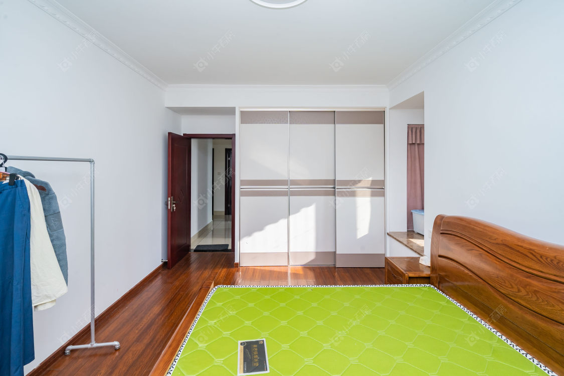 中海凤凰熙岸房源室内图 常州中海凤凰熙岸在售二手房源室内图_小牛看房