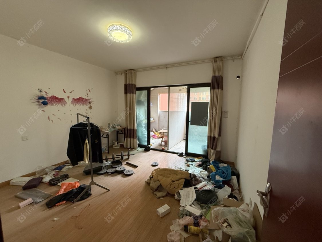 常州万骏金域丹堤租房房源封面图