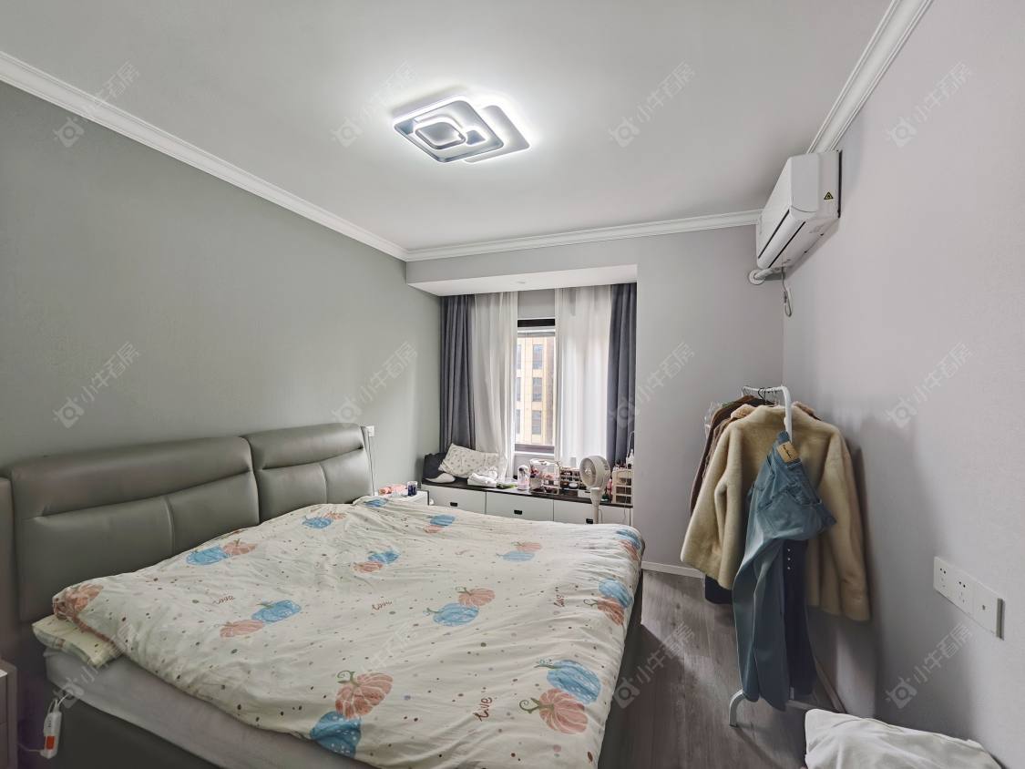 常州华都幸福里在售二手房房源室内图_小牛看房