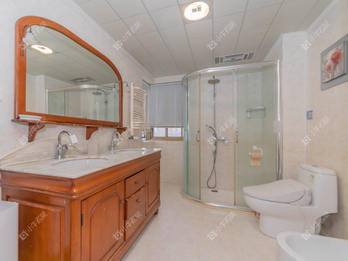 常州常发豪庭国际在租房源室内图_小牛看房