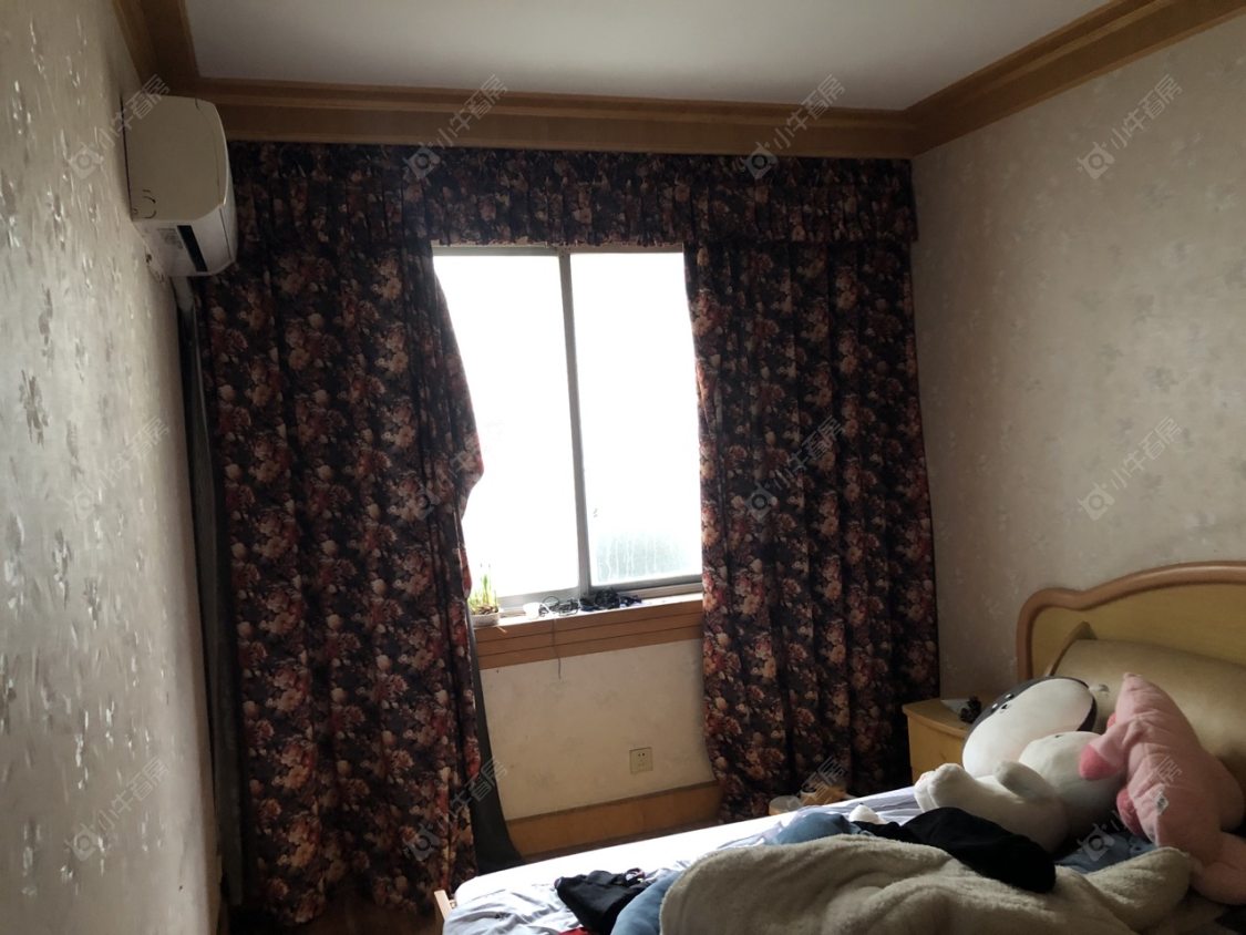 常州怀德苑在租房源室内图_小牛看房