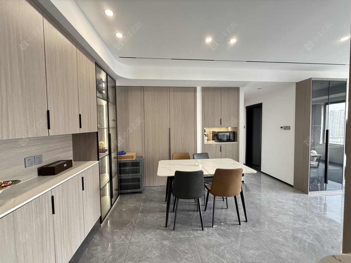 常州路劲城市印象租房_小牛看房