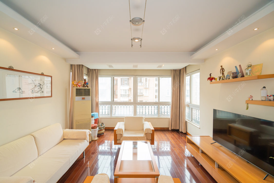 常州怡康花园在售二手房源室内图_小牛看房