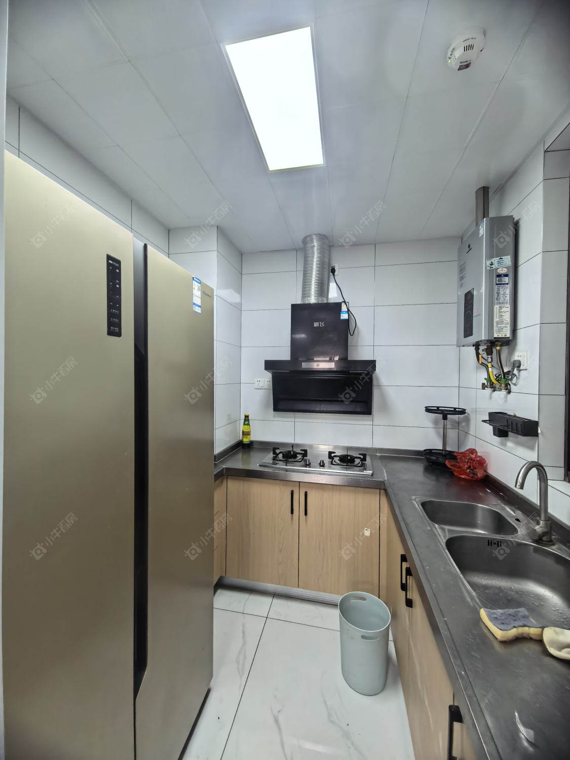 常州竹韵茗苑在租房源_小牛看房