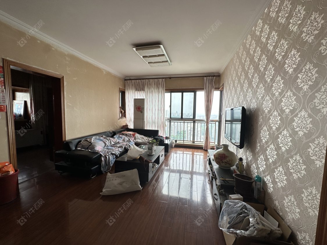 常州凯旋城西区在租房源室内图_小牛看房