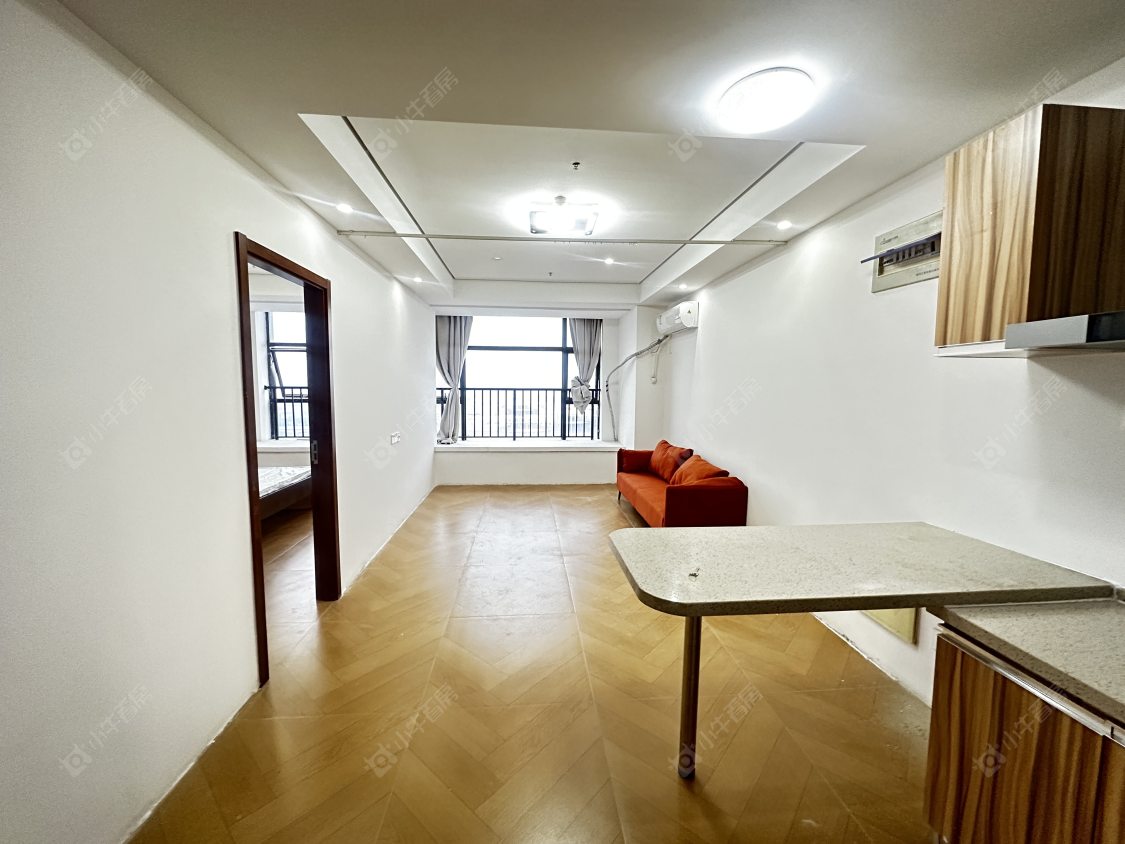 富都公馆房源室内图 常州富都公馆在租房源室内图_小牛看房