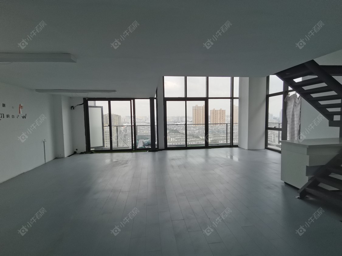 常州天安数码城公寓3室2厅在租房源出租