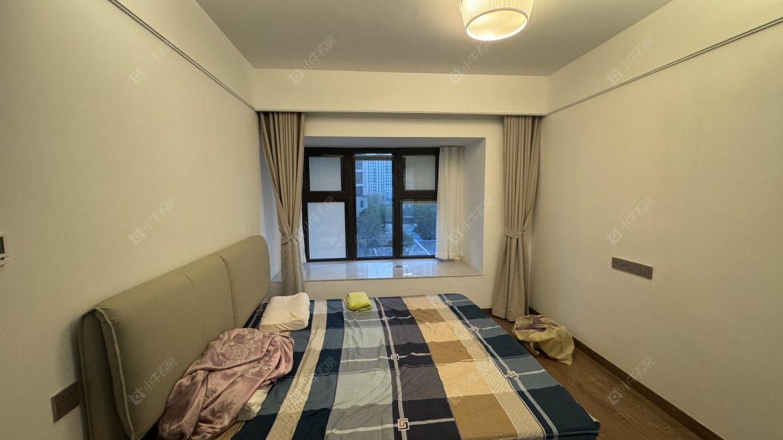 常州碧桂园碧玥和鸣在租房源室内图_小牛看房