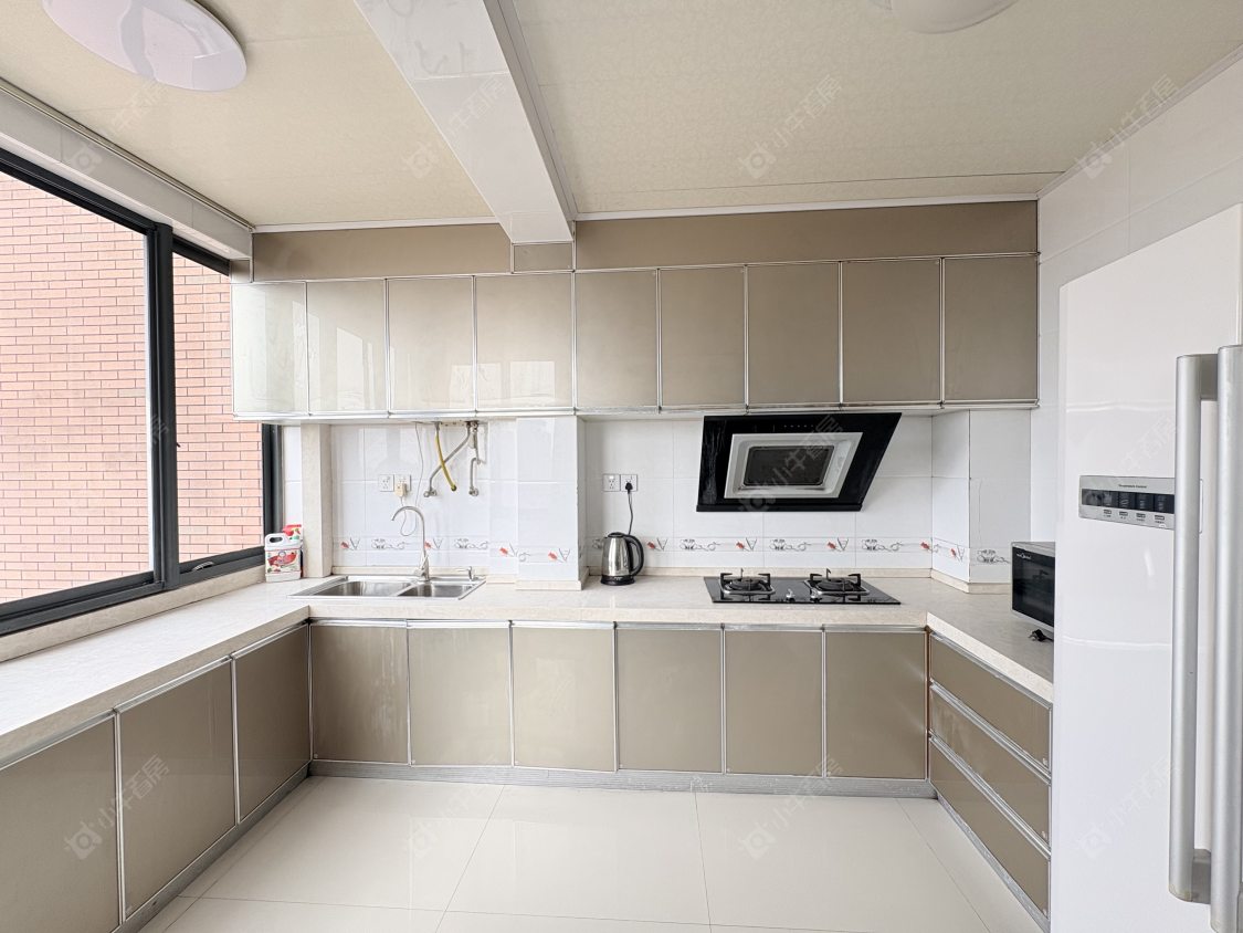 丹阳江南人家在售二手房源室内图_小牛看房