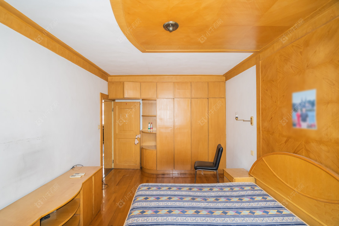 常州浦南新村在售二手房源室内图_小牛看房