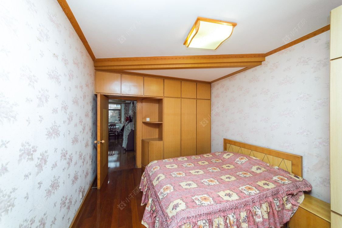 常州清潭新村在售二手房源室内图_小牛看房