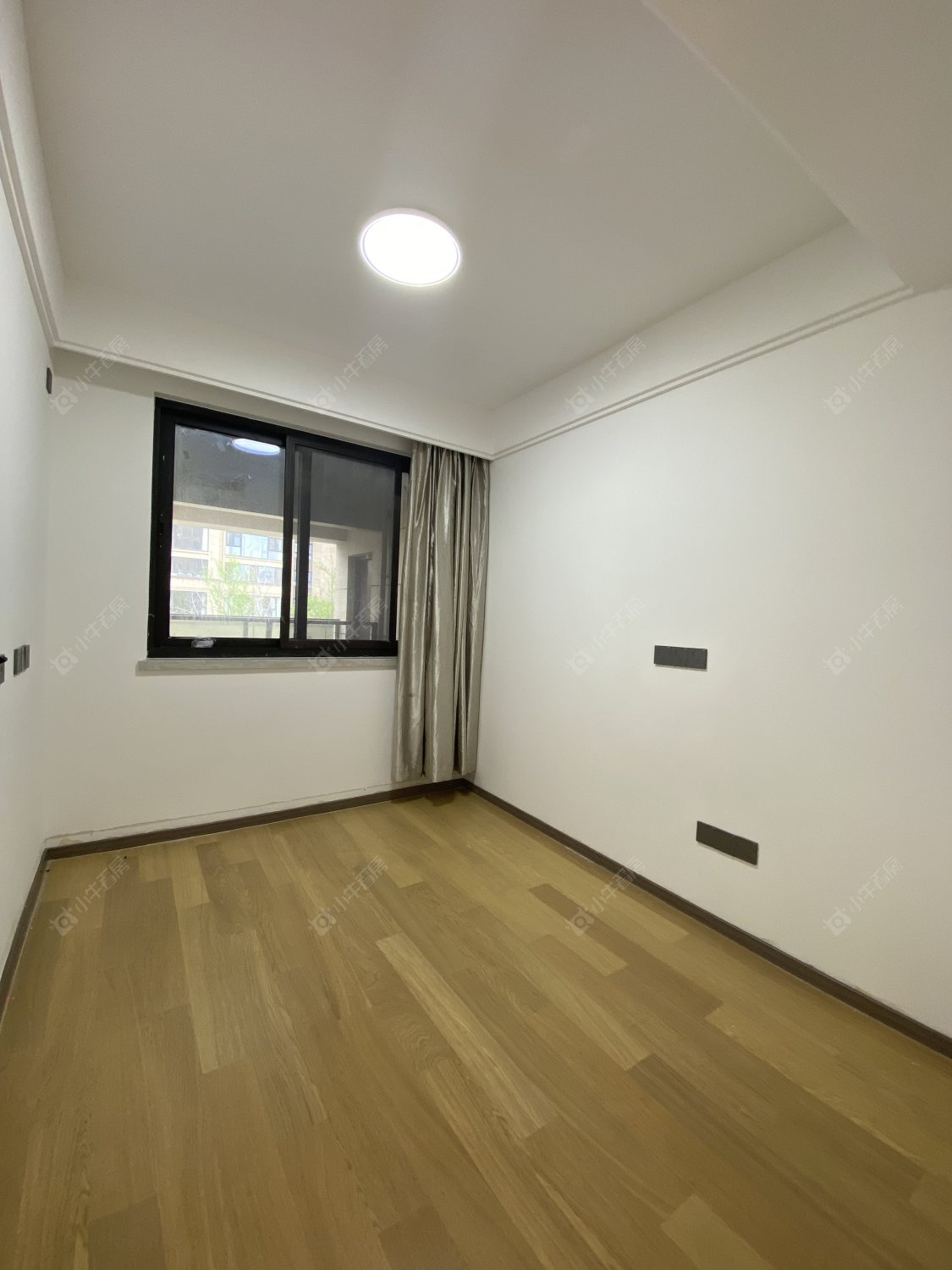 常州龙城金茂府东区在租房源_小牛看房