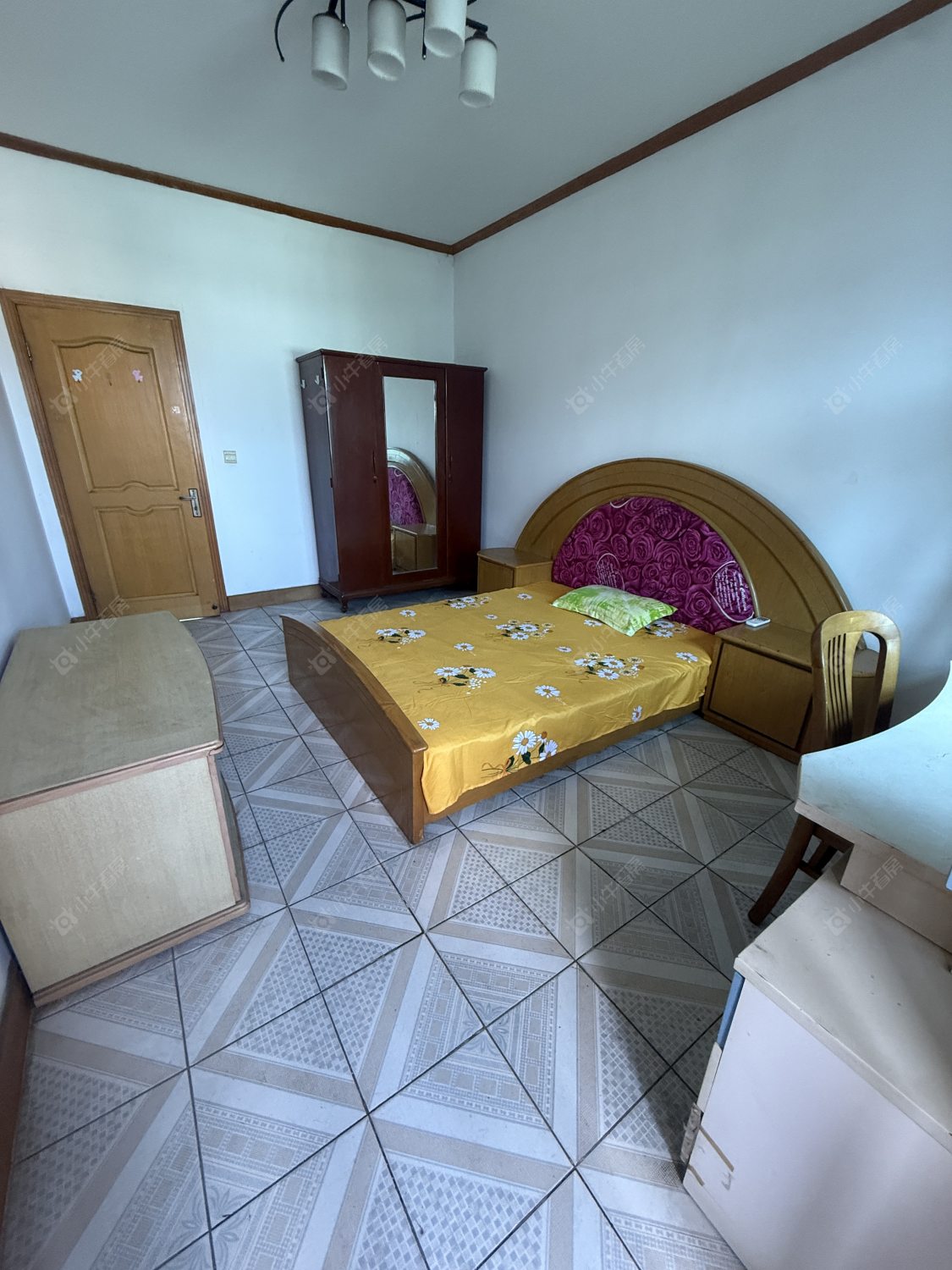 常州桃园新村在租房源_小牛看房