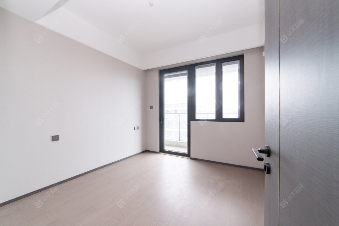 常州万科瑧湾汇（原蓝光黑钻）在售二手房源室内图_小牛看房