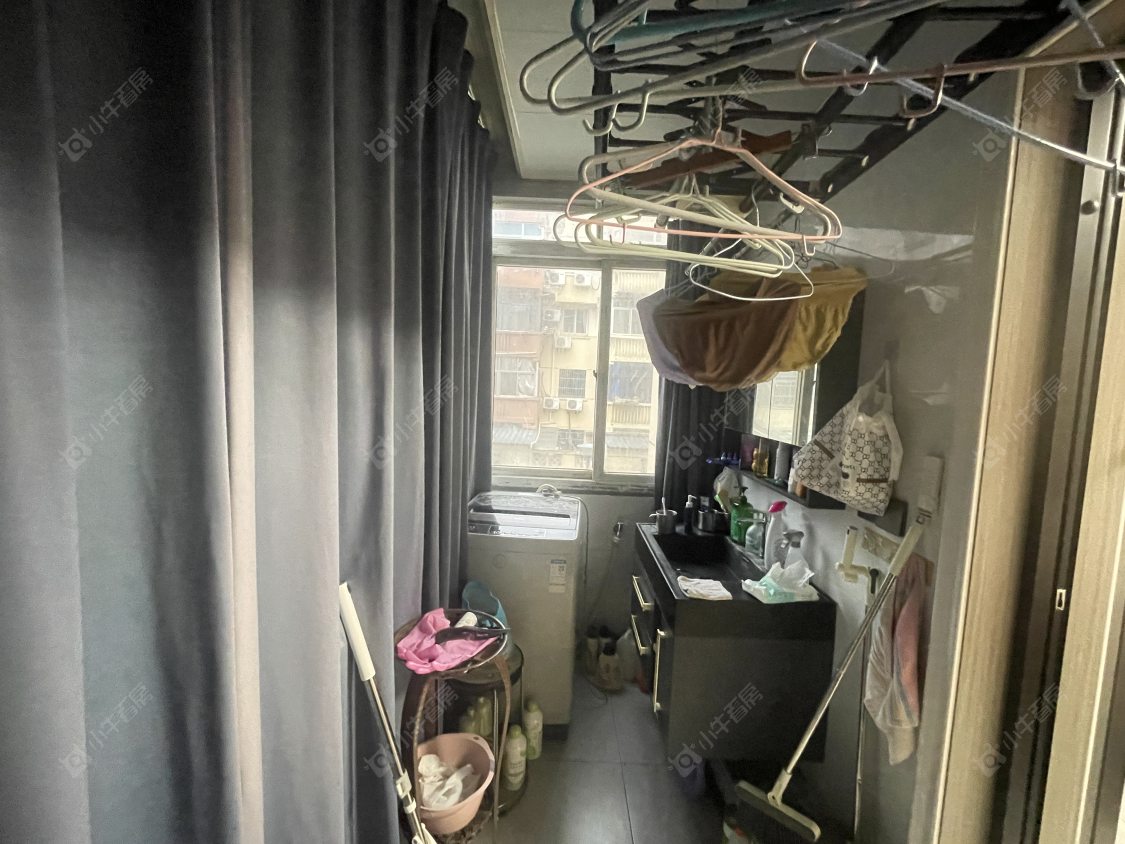 常州勤业新村在租房源_小牛看房