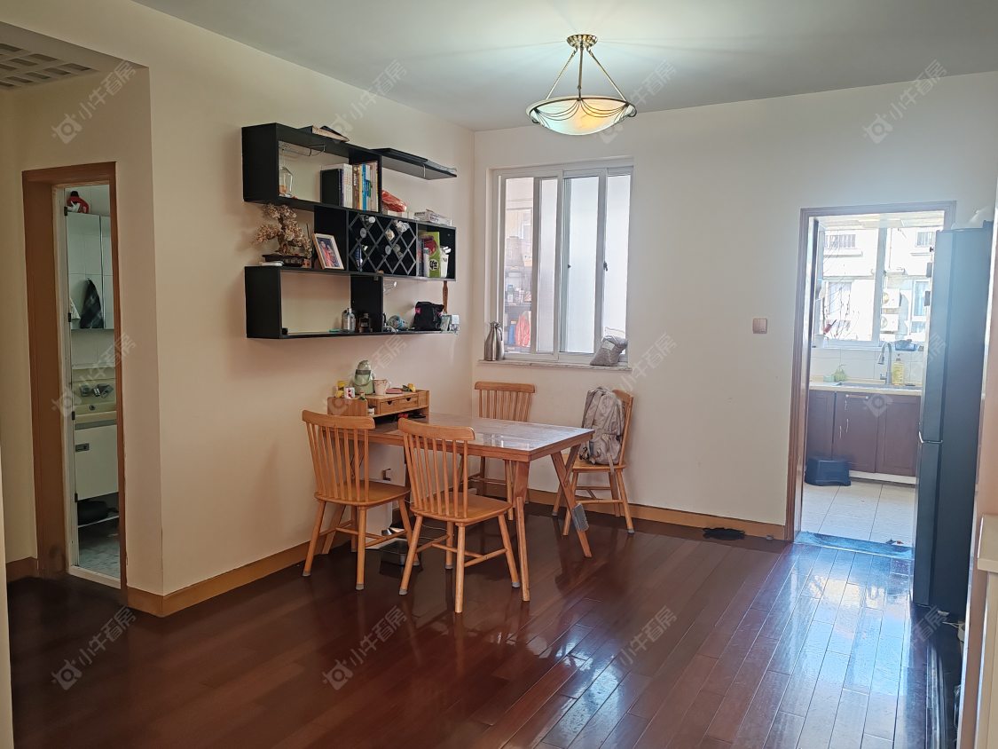 常州天安河滨花园在租房源_小牛看房