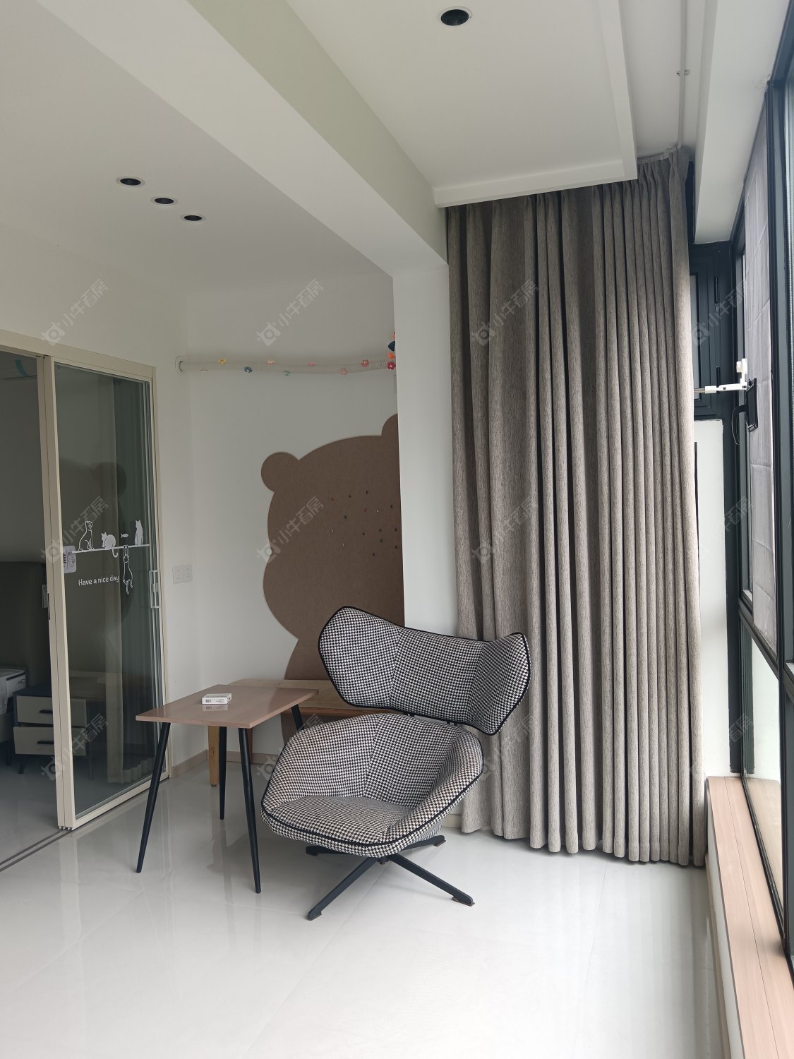 常州府翰苑西区在租房源_小牛看房