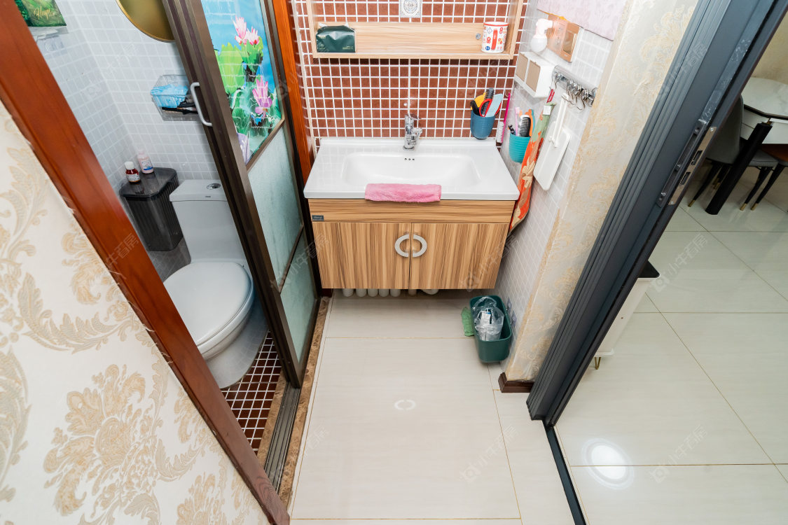 常州水岸花语在售二手房房源室内图_小牛看房